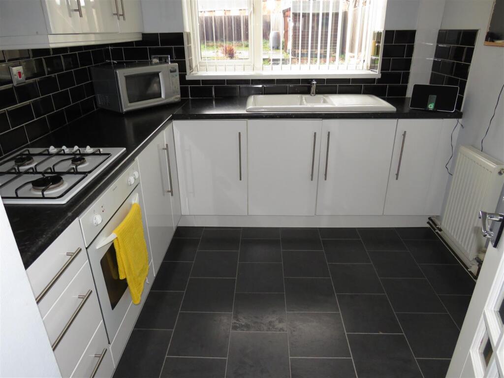 Additional image 10 of Thistledown Road, Shard End, Birmingham