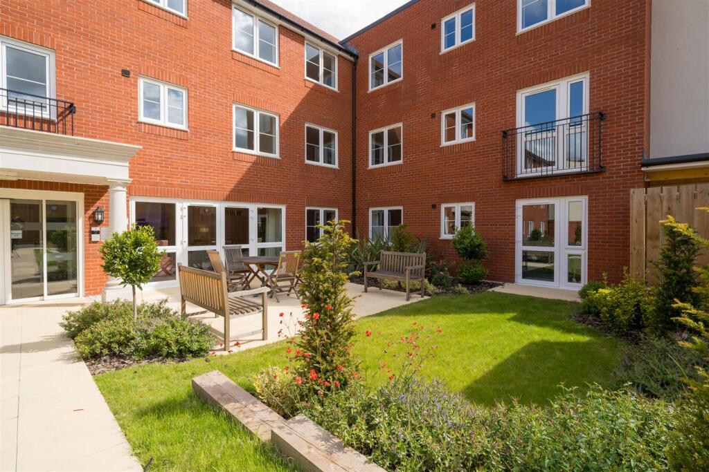 Additional image 9 of St Nicholas Lodge, Kings Norton