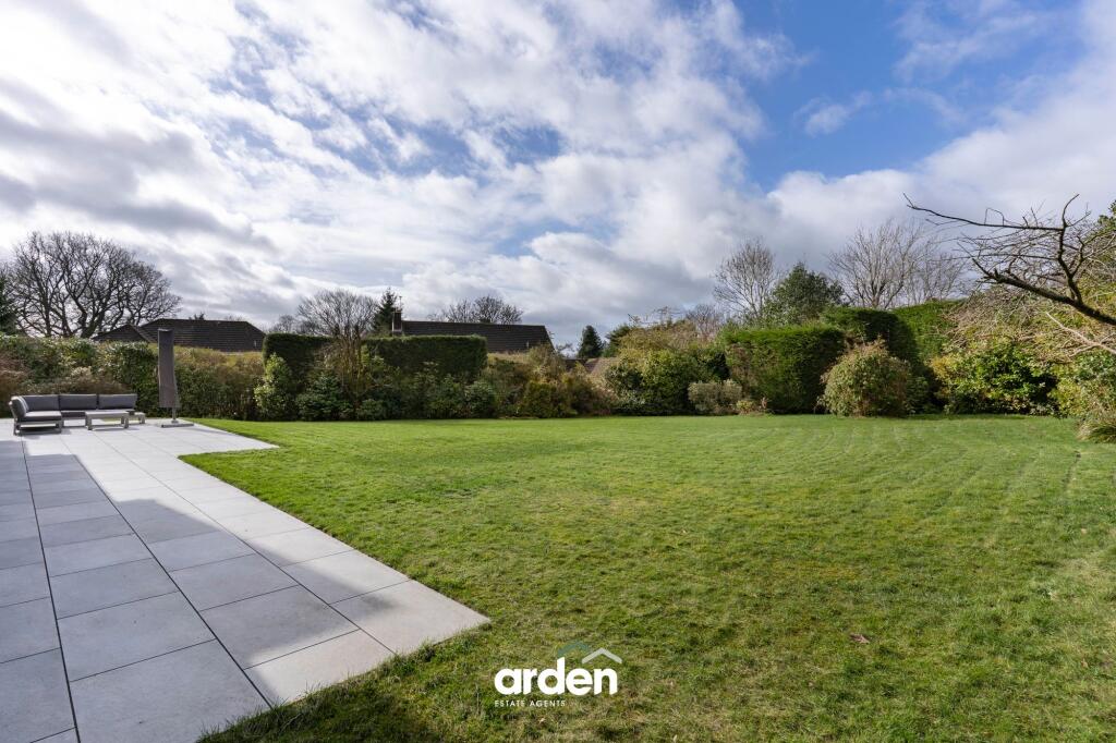 Additional image 19 of Hollyfield Drive, Barnt Green, B45