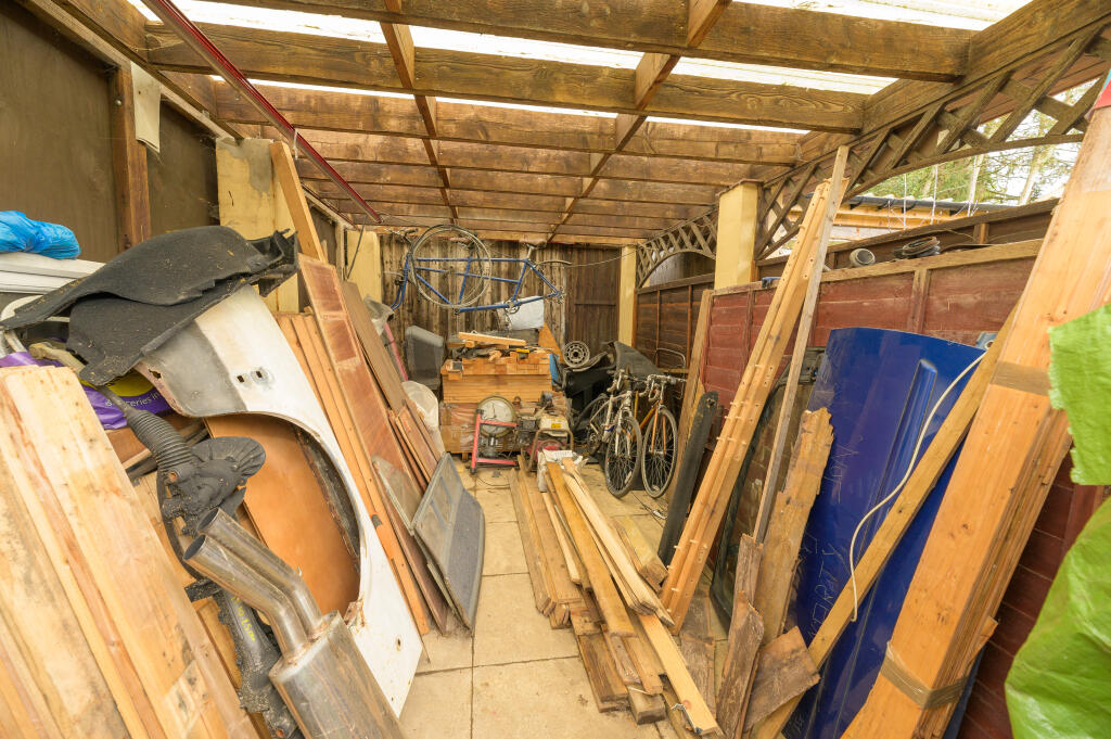 Additional image 37 of Flaxley Road, Birmingham, B33