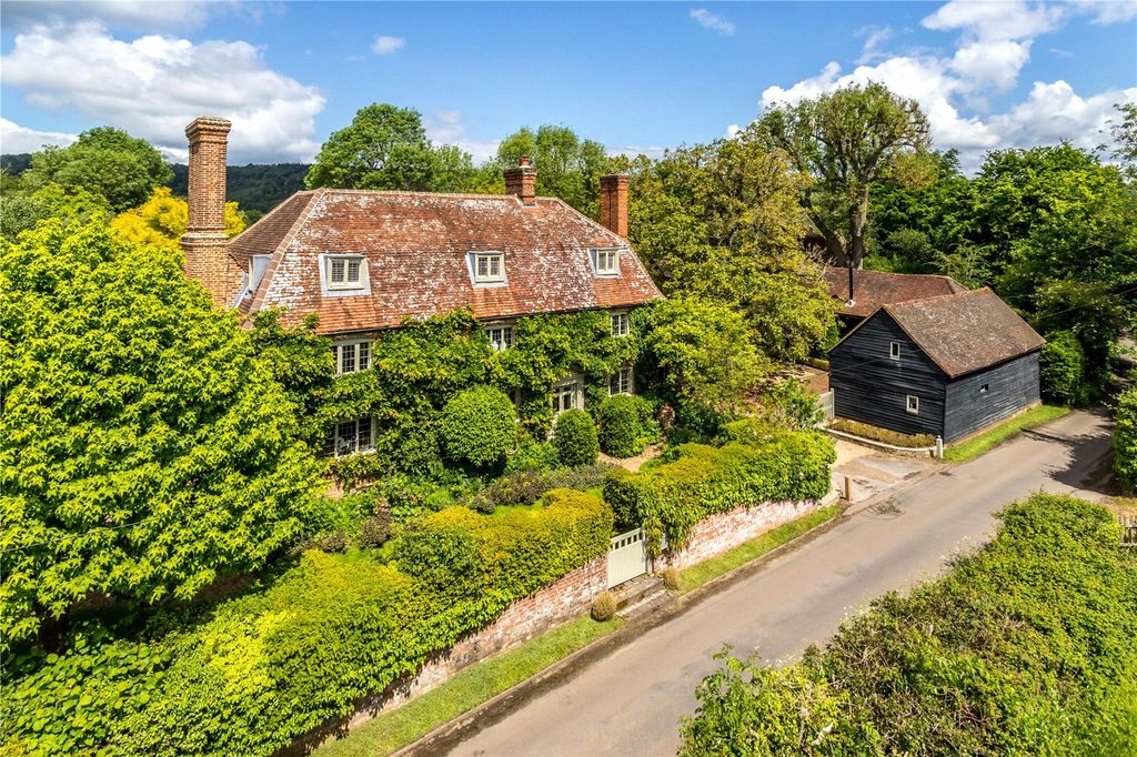 Additional image 53 of 6 bed detached house to rentBalchins Lane, Westcott, Dorking, Surrey RH4