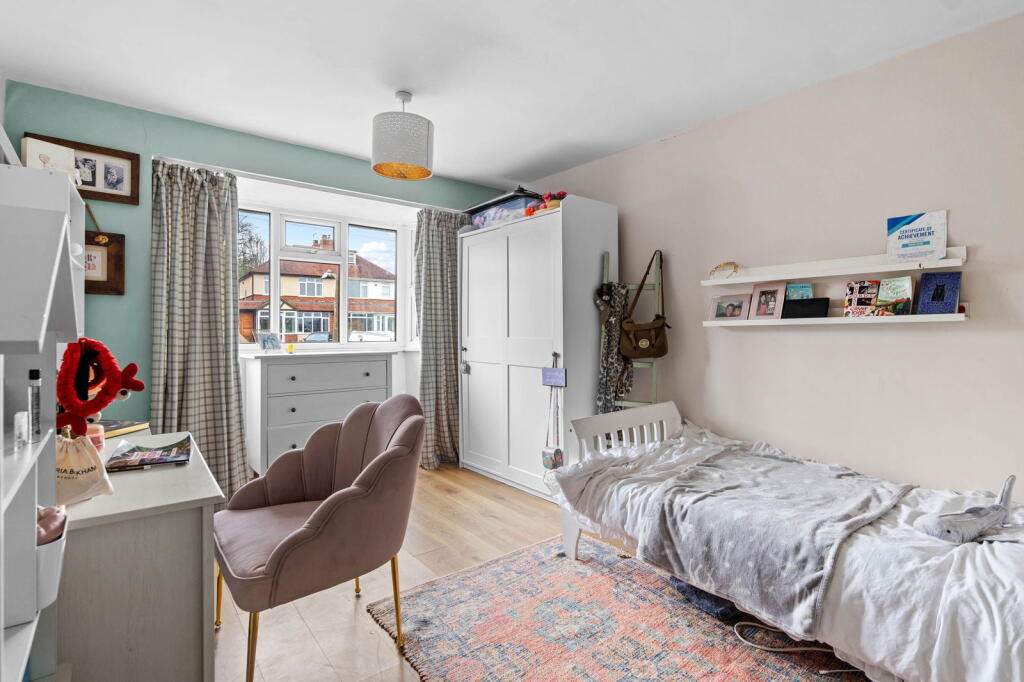 Additional image 8 of 16 Malvern Road, Lickey, Birmingham. B45 8EX