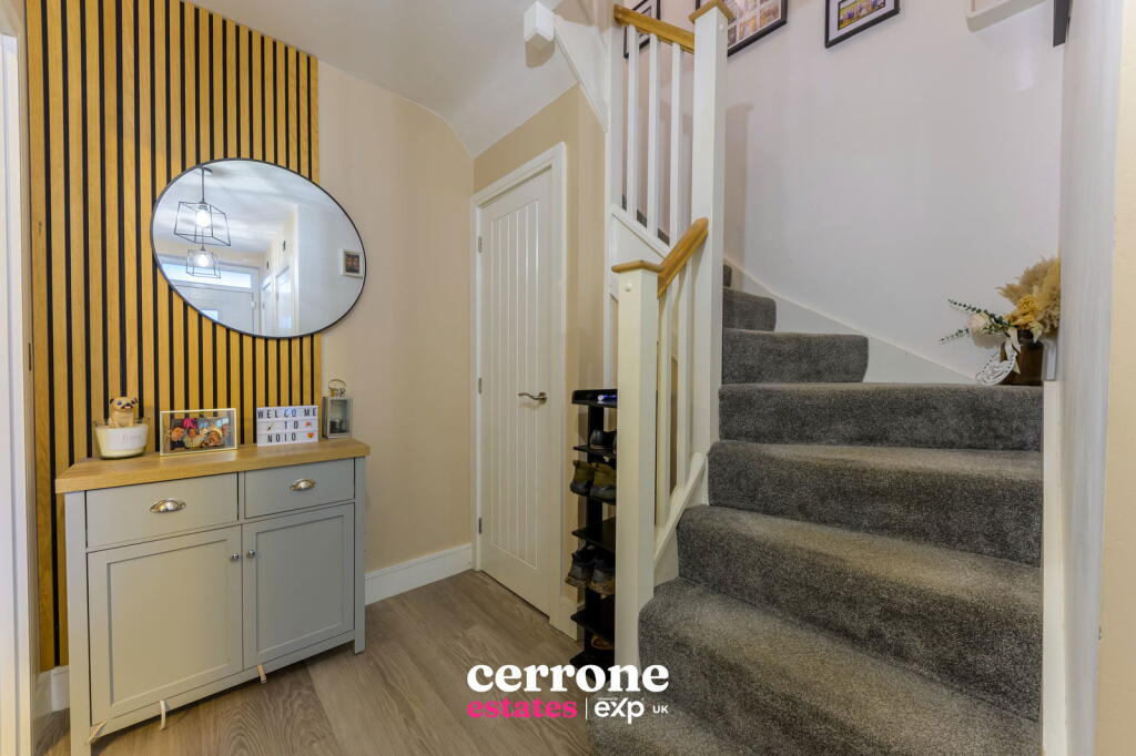 Additional image 8 of Newman Drive, Cofton Hackett, Birmingham, B45 8FY