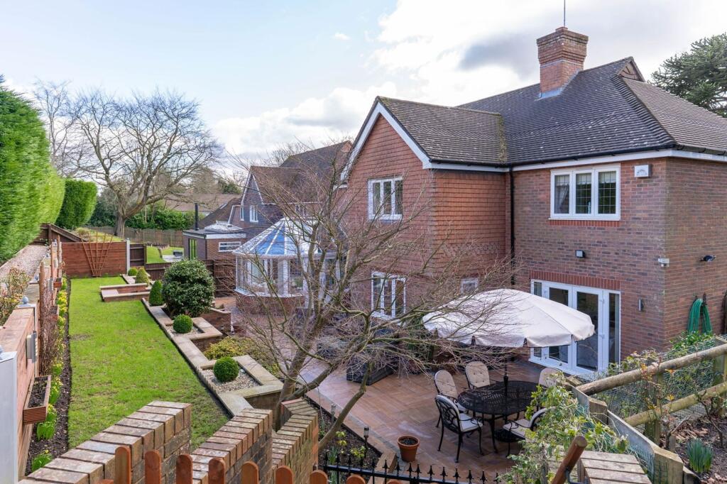 Additional image 26 of Plymouth Road, Barnt Green, B45