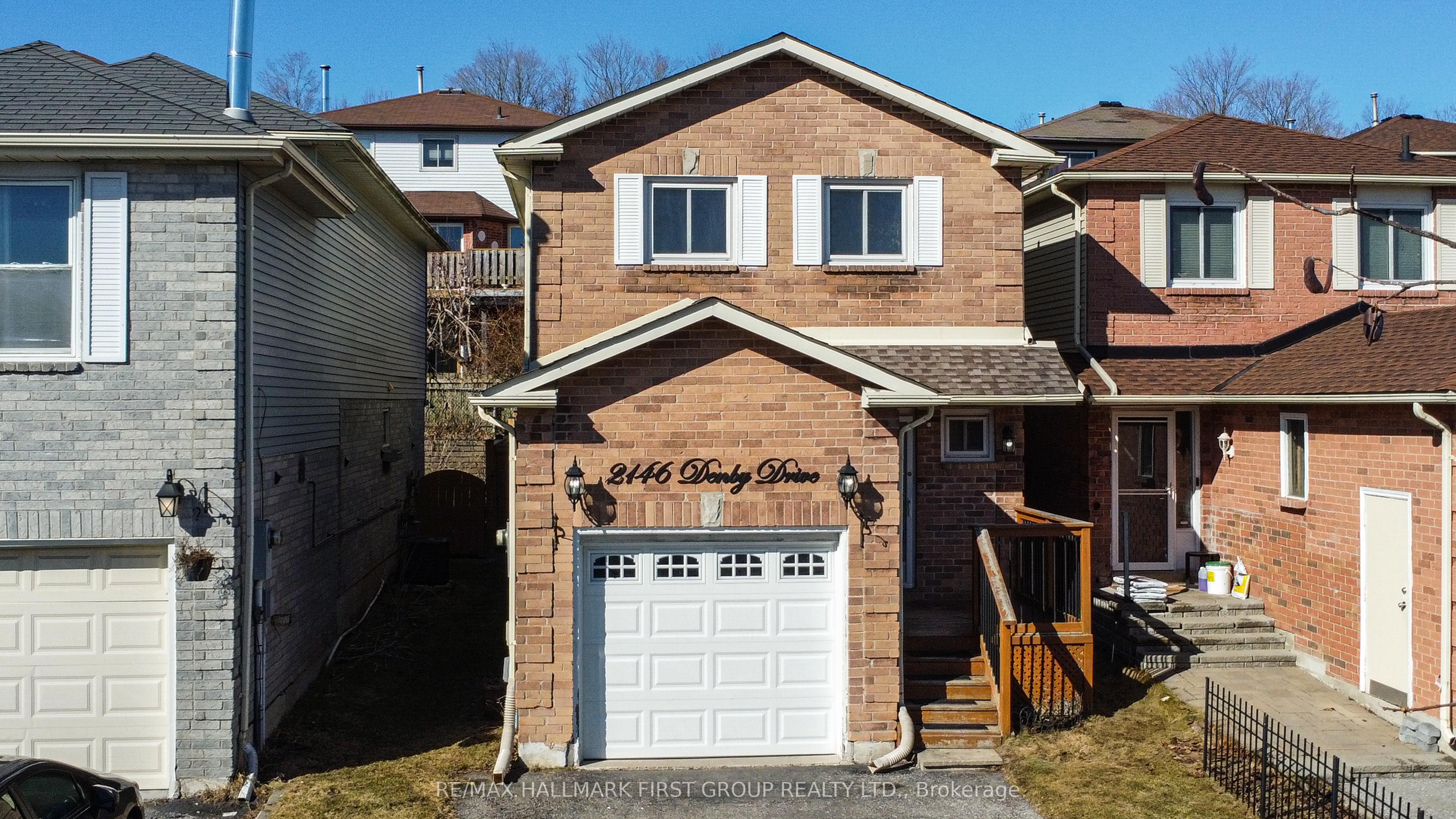 Additional image 2 of 2146 Denby Drive, Pickering, ON, L1X 1Z2