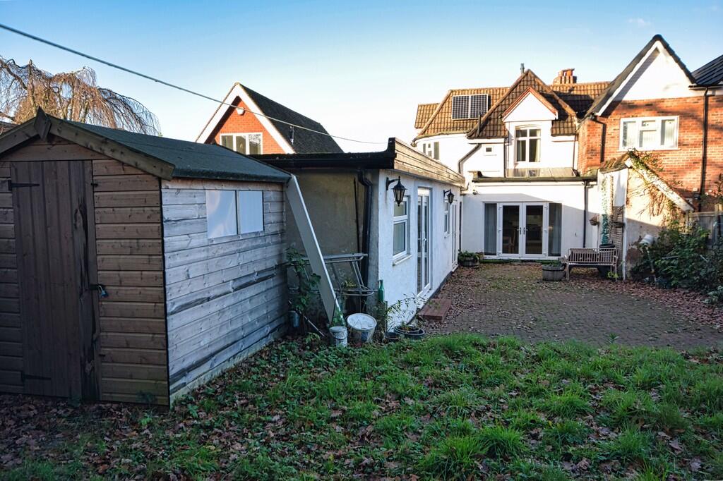 Additional image 22 of Hamlet Road, Hall Green