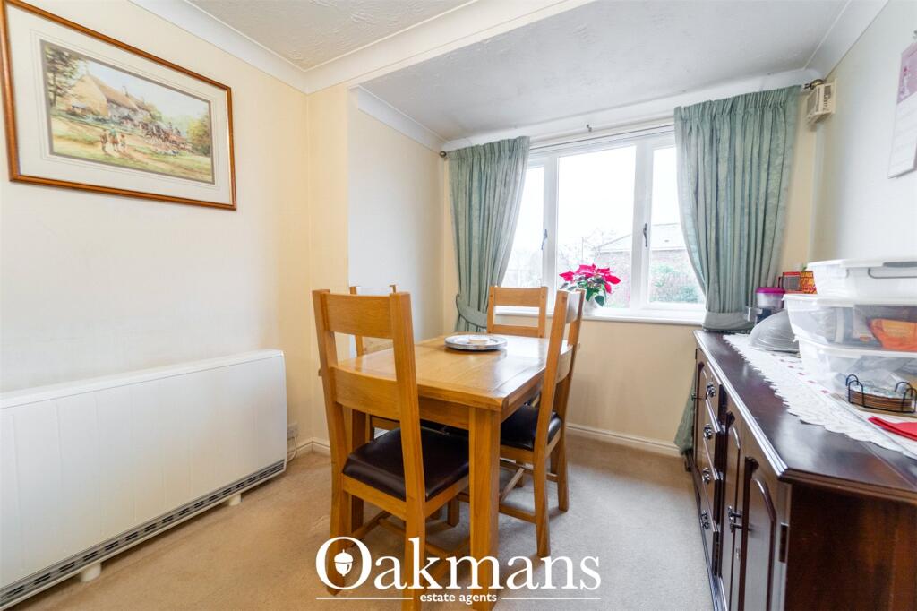 Additional image 14 of Ashill Road, Rednal, Birmingham, West Midlands, B45