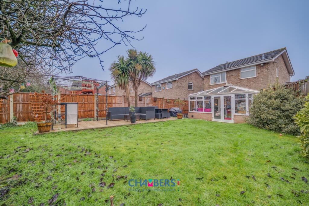 Additional image 35 of Milesbush Avenue, Castle Bromwich, Birmingham