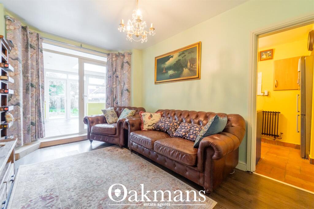 Additional image 6 of Gibbins Road, Birmingham, West Midlands, B29