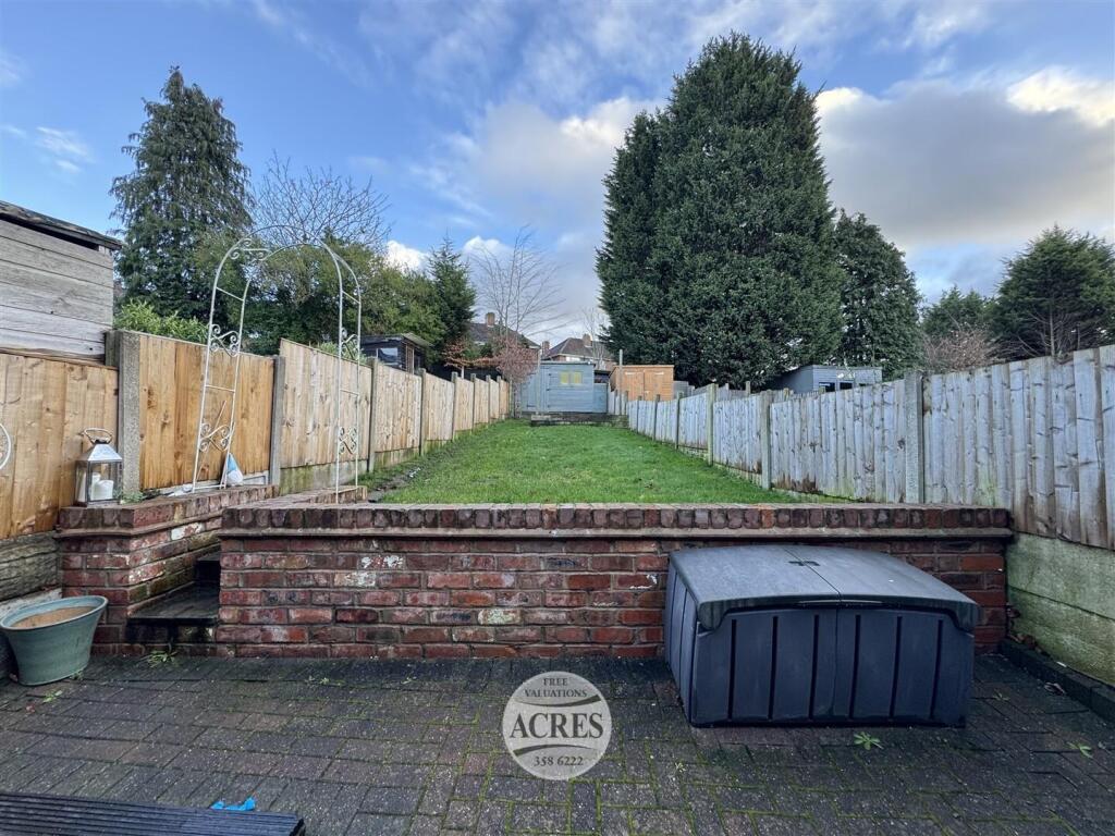 Additional image 25 of Bradfield Road, Great Barr, Birmingham