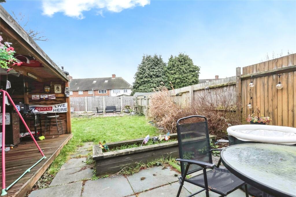 Additional image 4 of Pear Tree Road, Shard End, Birmingham, B34