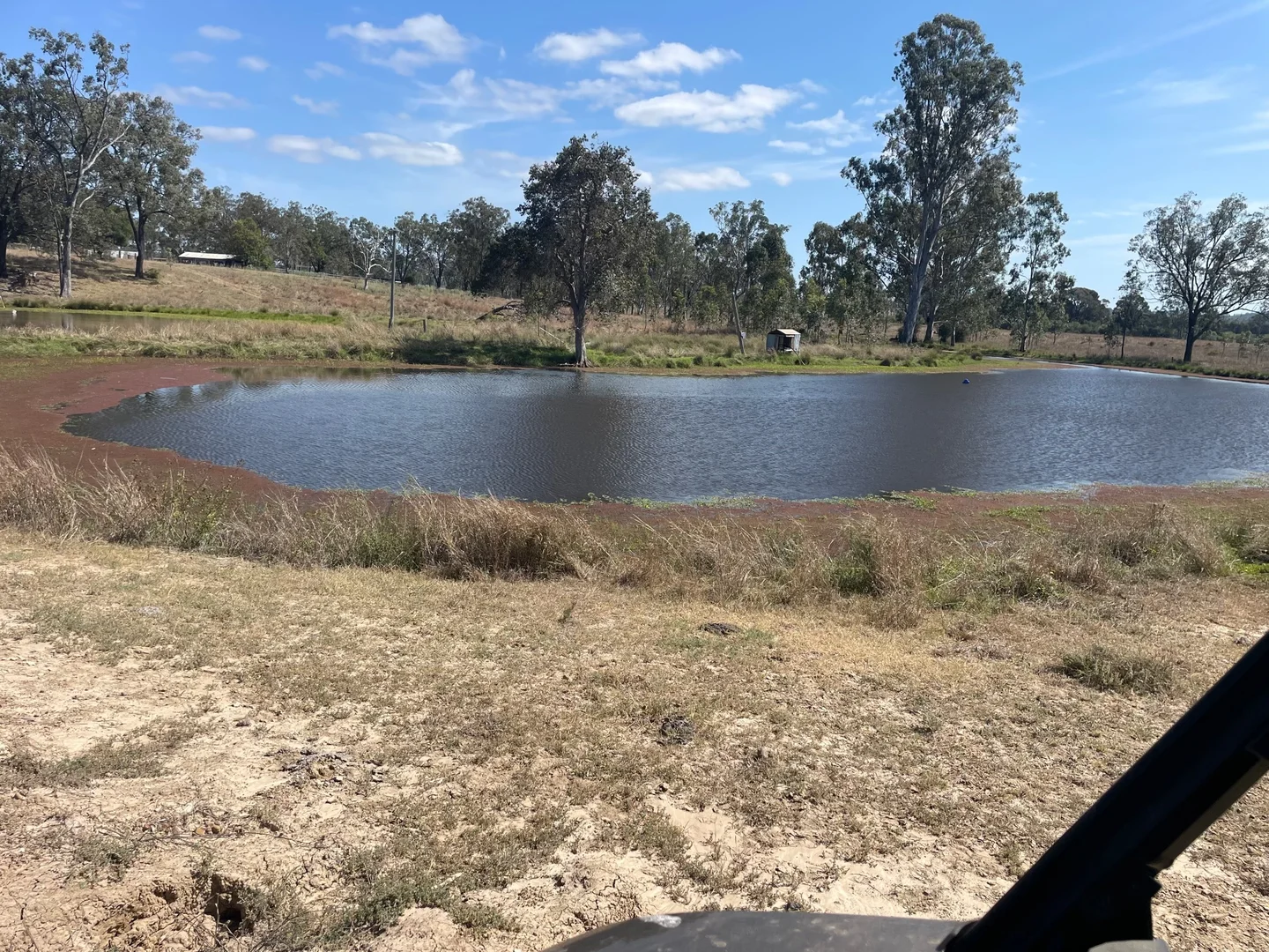 Additional image 9 of 8 Screening Plant Road, Cynthia QLD 4627