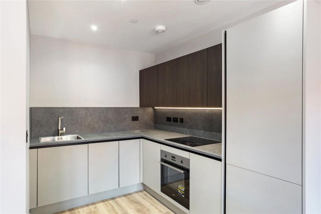 Northwood Street, Birmingham