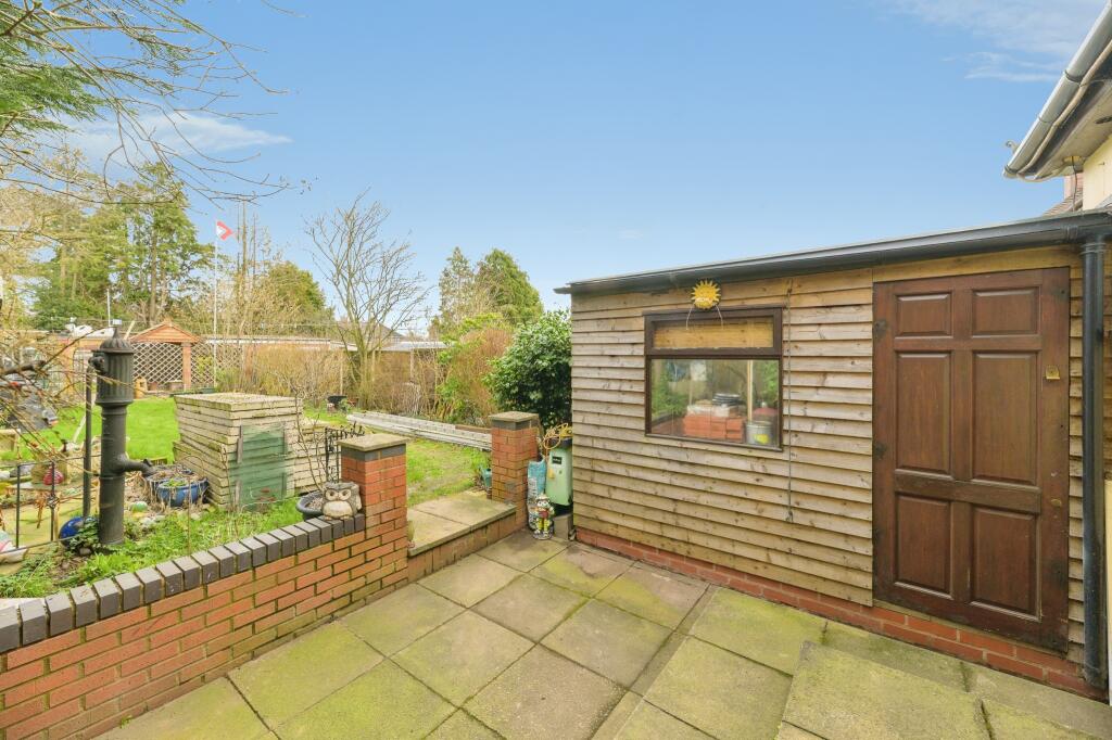 Additional image 26 of Flaxley Road, Birmingham, B33