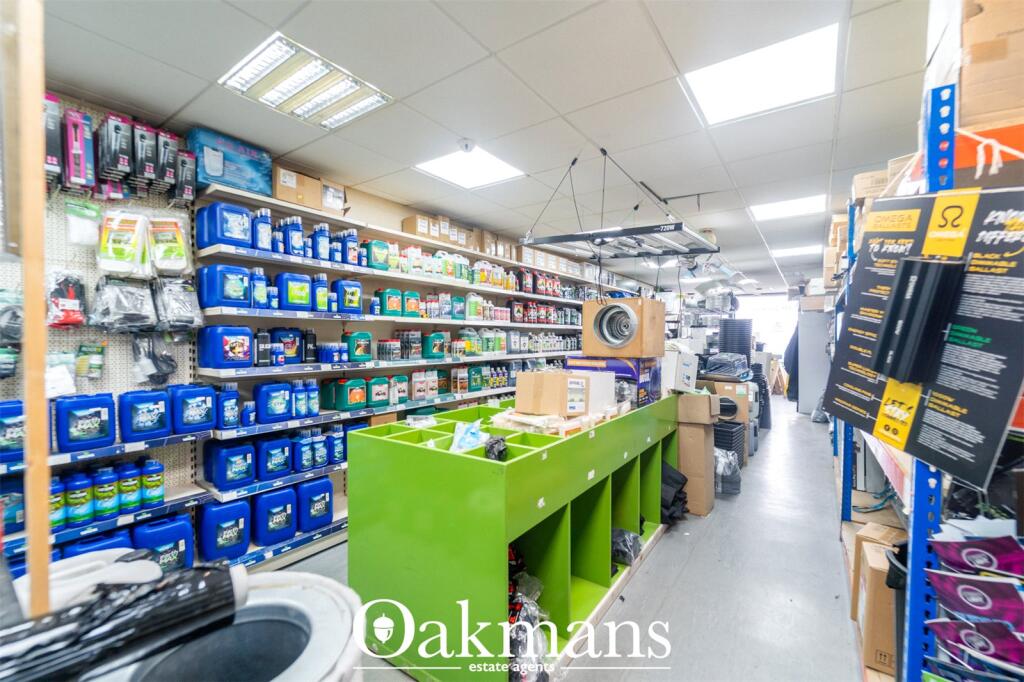 Additional image 6 of Pershore Road, Stirchley, Birmingham, West Midlands, B30