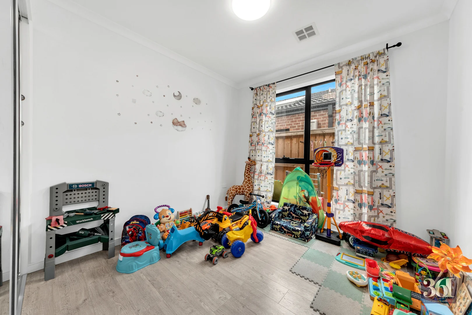 Additional image 11 of 23 Wattleseed Drive, Fraser Rise VIC 3336