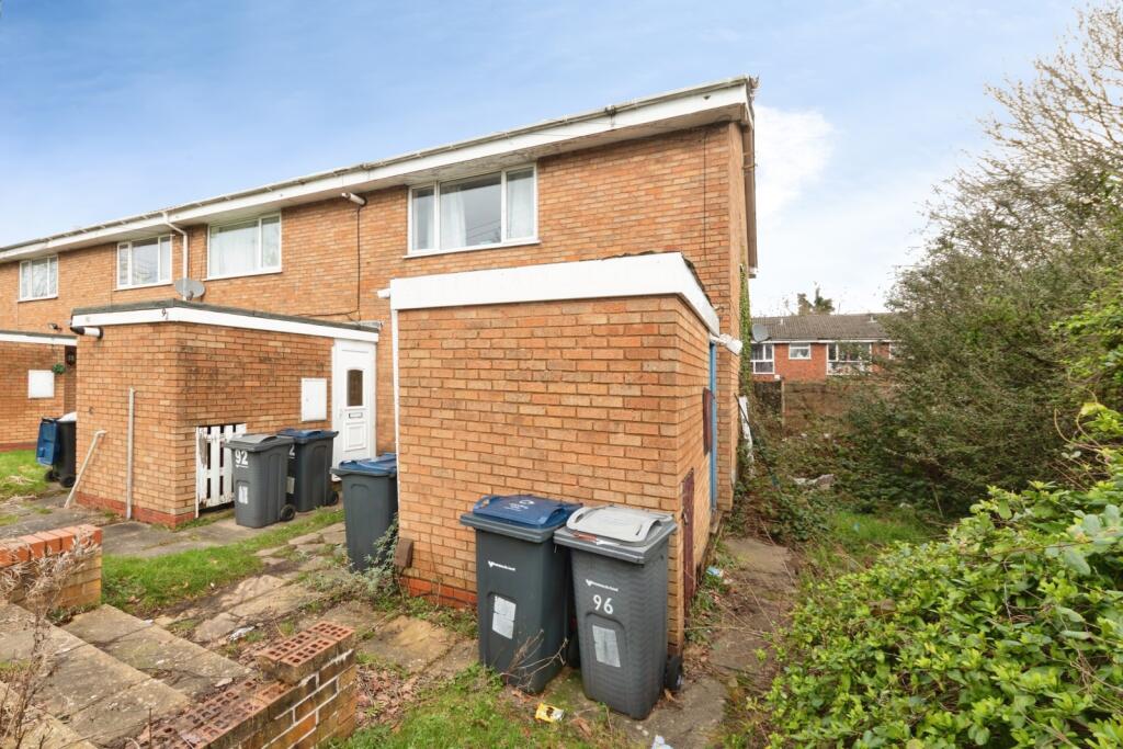 Additional image 14 of Foyle Road, Birmingham, West Midlands, B38