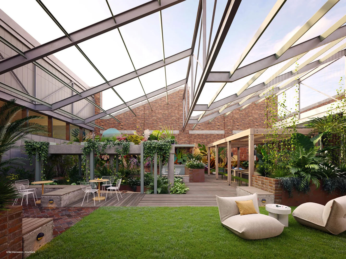 Additional image 17 of Home 243 Monfort Avenue, Yarraville VIC 3013