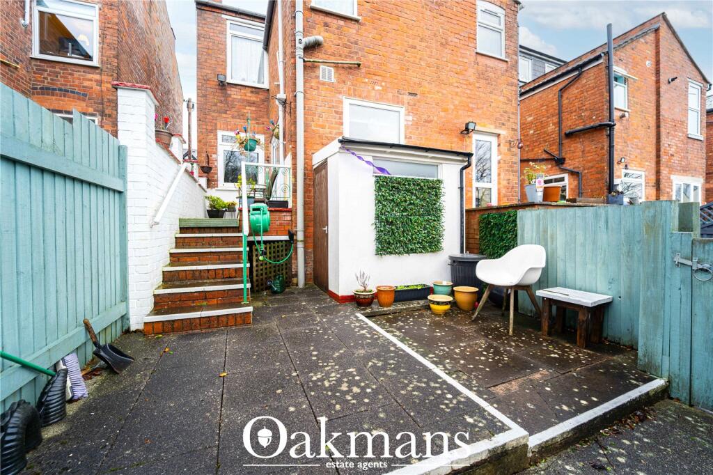 Additional image 17 of Midland Road, Birmingham, West Midlands, B30