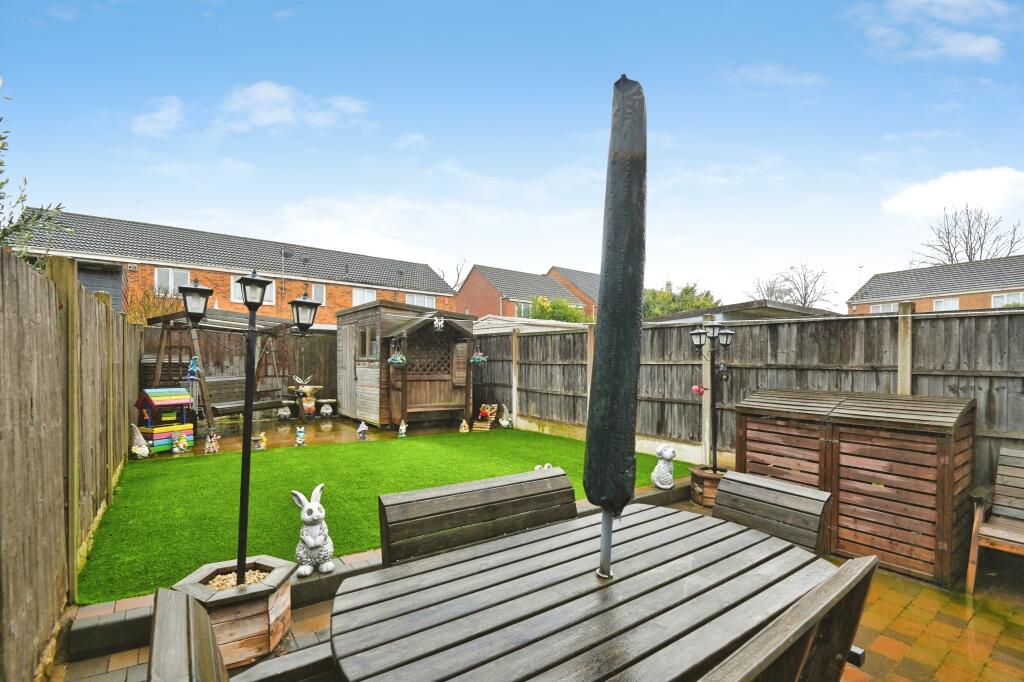 Additional image 14 of Kingsbury Avenue, Birmingham, B24