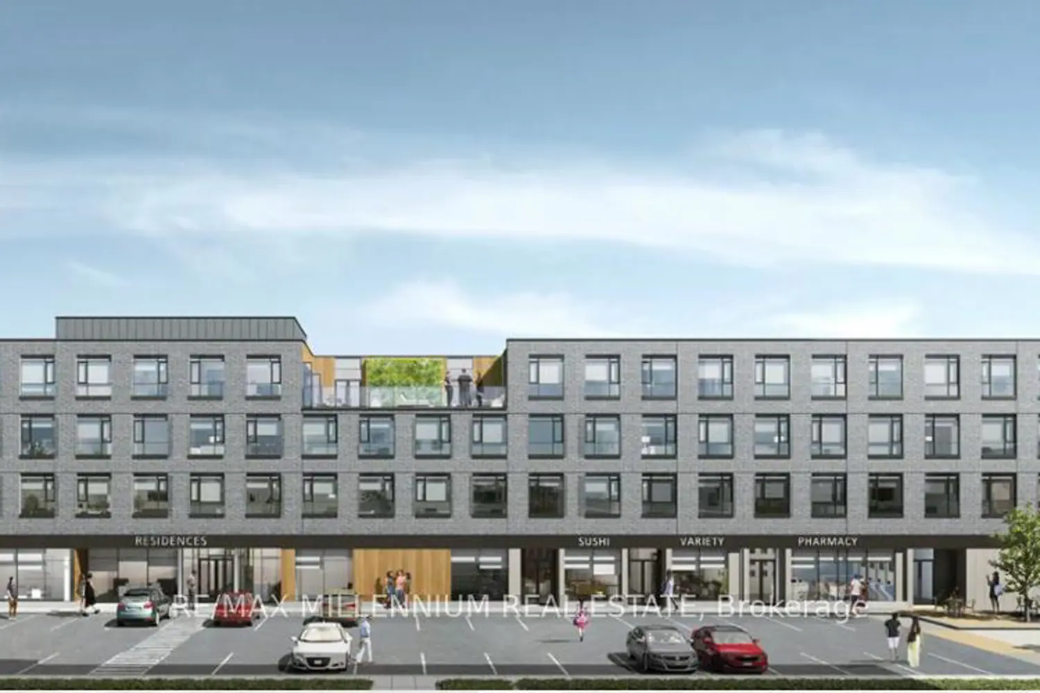 Additional image 16 of 1800 Simcoe Street 208