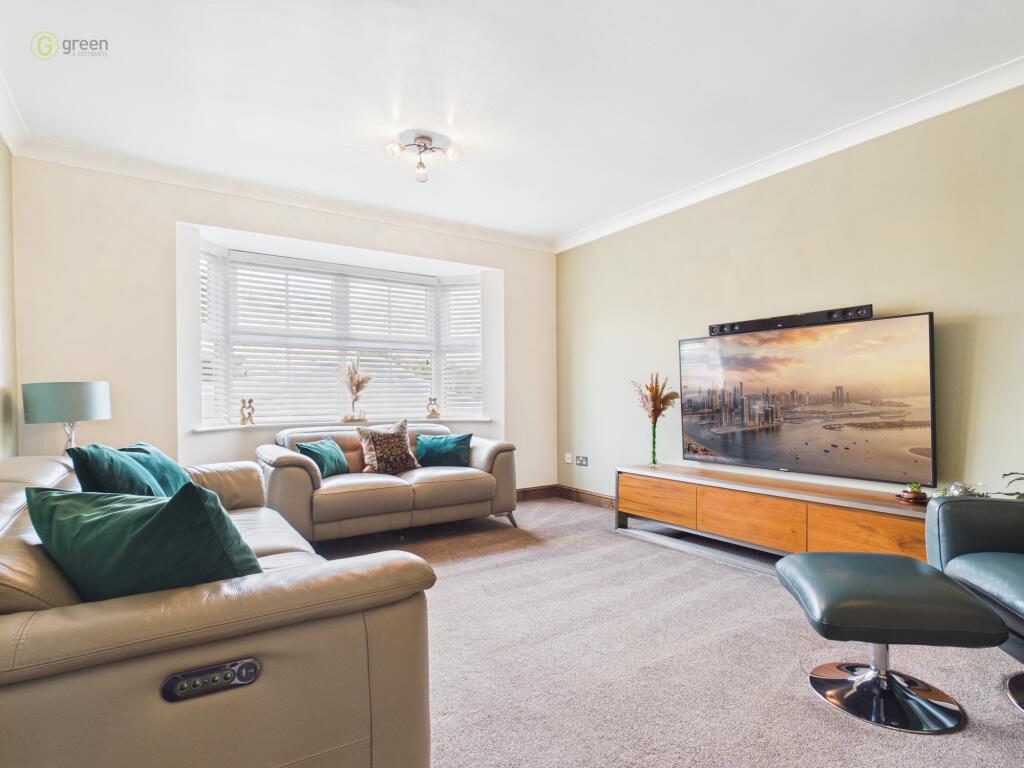 Additional image 66 of Maple Leaf Drive, Marston Green, Solihull, B37