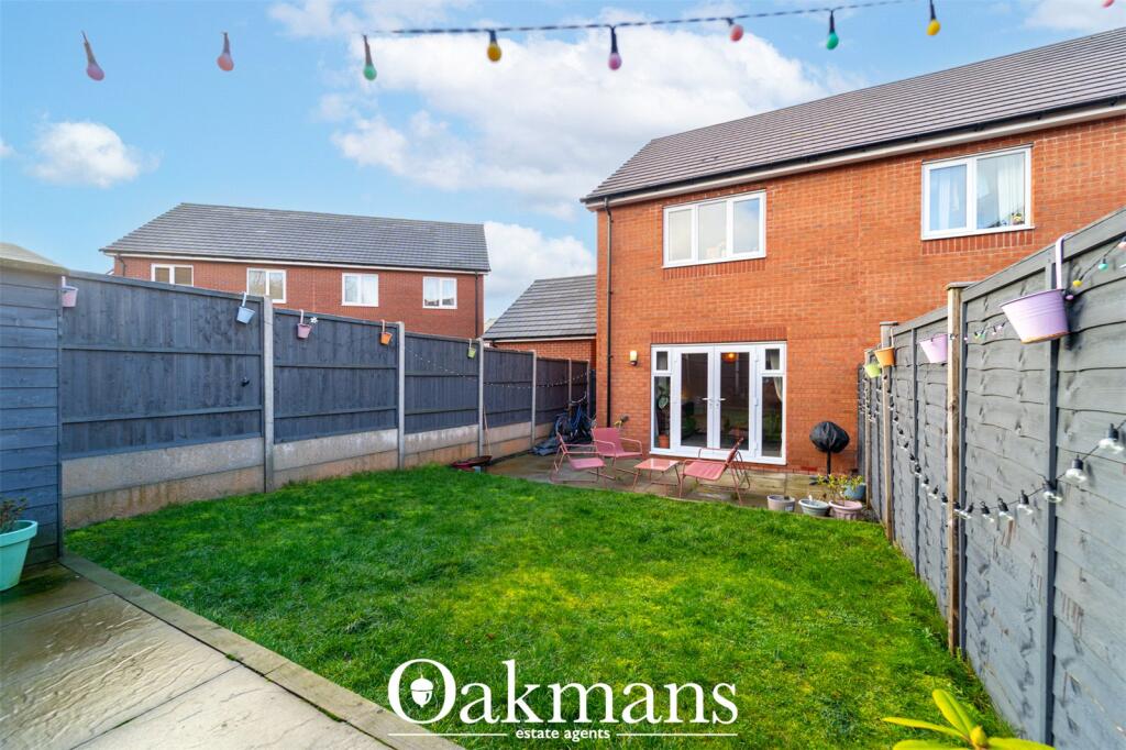 Additional image 28 of Hawthorn Way, Birmingham, West Midlands, B38