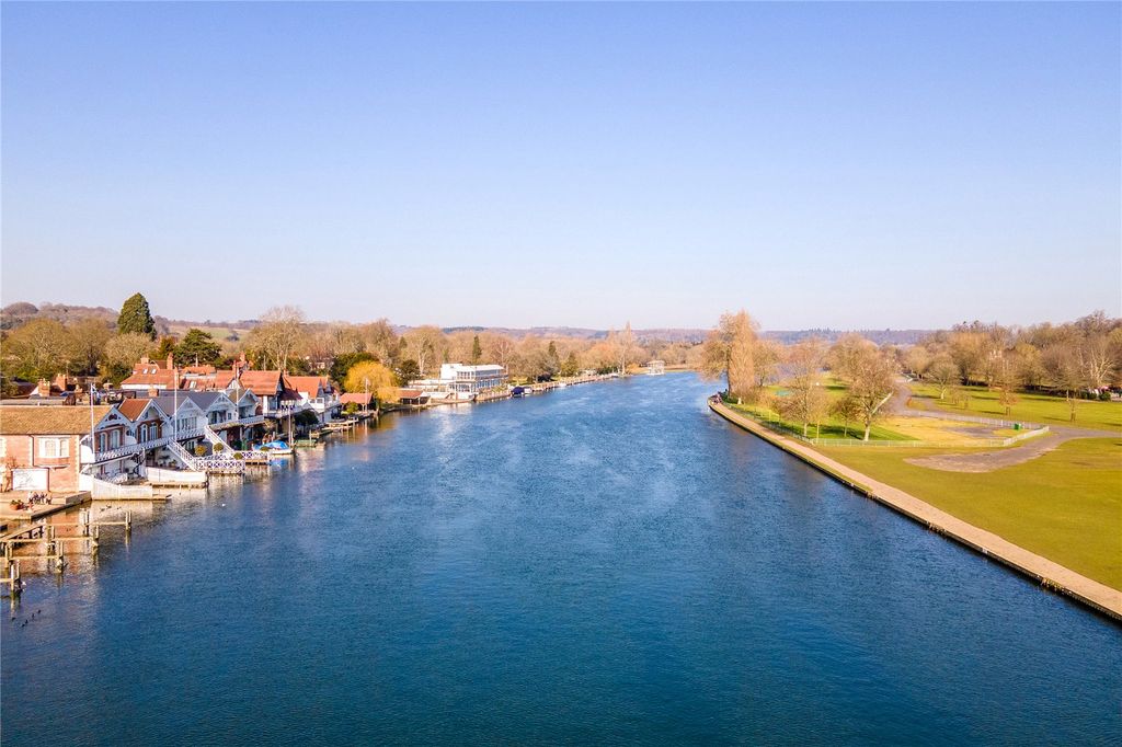 Additional image 15 of 4 bed flat to rentThameside, Henley-On-Thames, Oxfordshire RG9