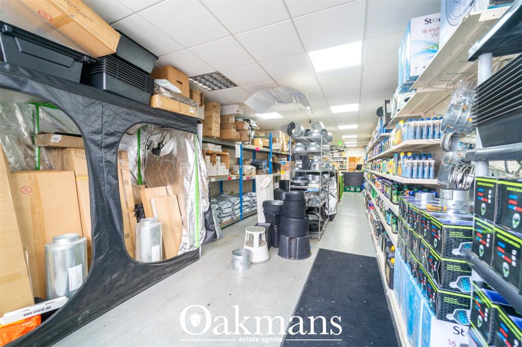 Additional image 4 of Pershore Road, Stirchley, Birmingham, West Midlands, B30