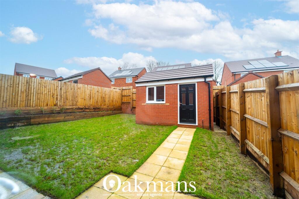 Additional image 34 of Greenway, Frankley Park, Northfield, B31