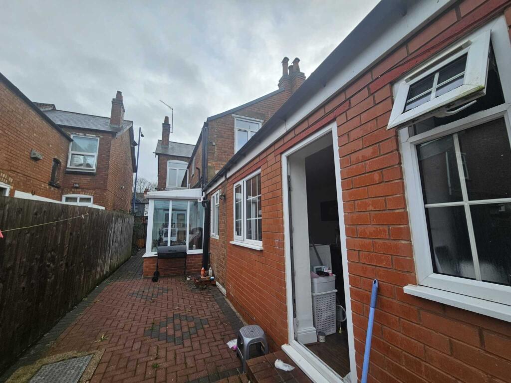 Additional image 17 of Fordhouse Lane, Stirchley