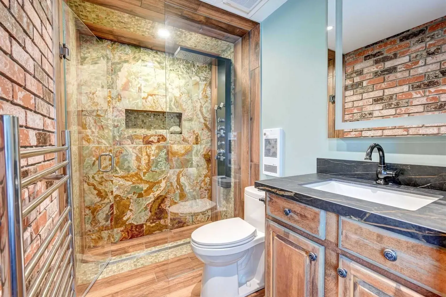 Additional image 15 of 88 Fog Road