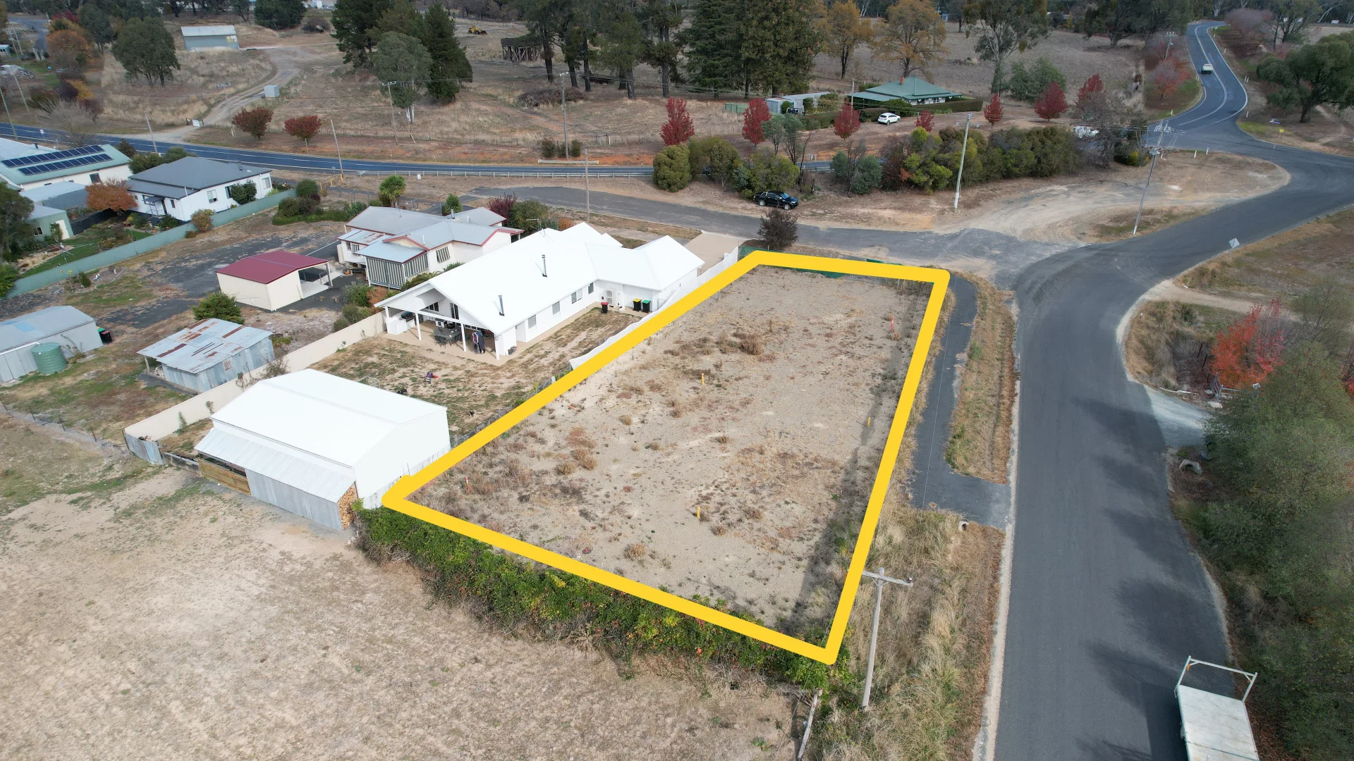 Additional image 2 of 150 Albury Street, Tumbarumba NSW 2653
