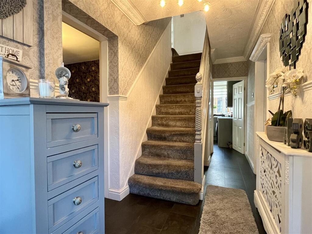 Additional image 14 of Chestergate Croft, Birmingham