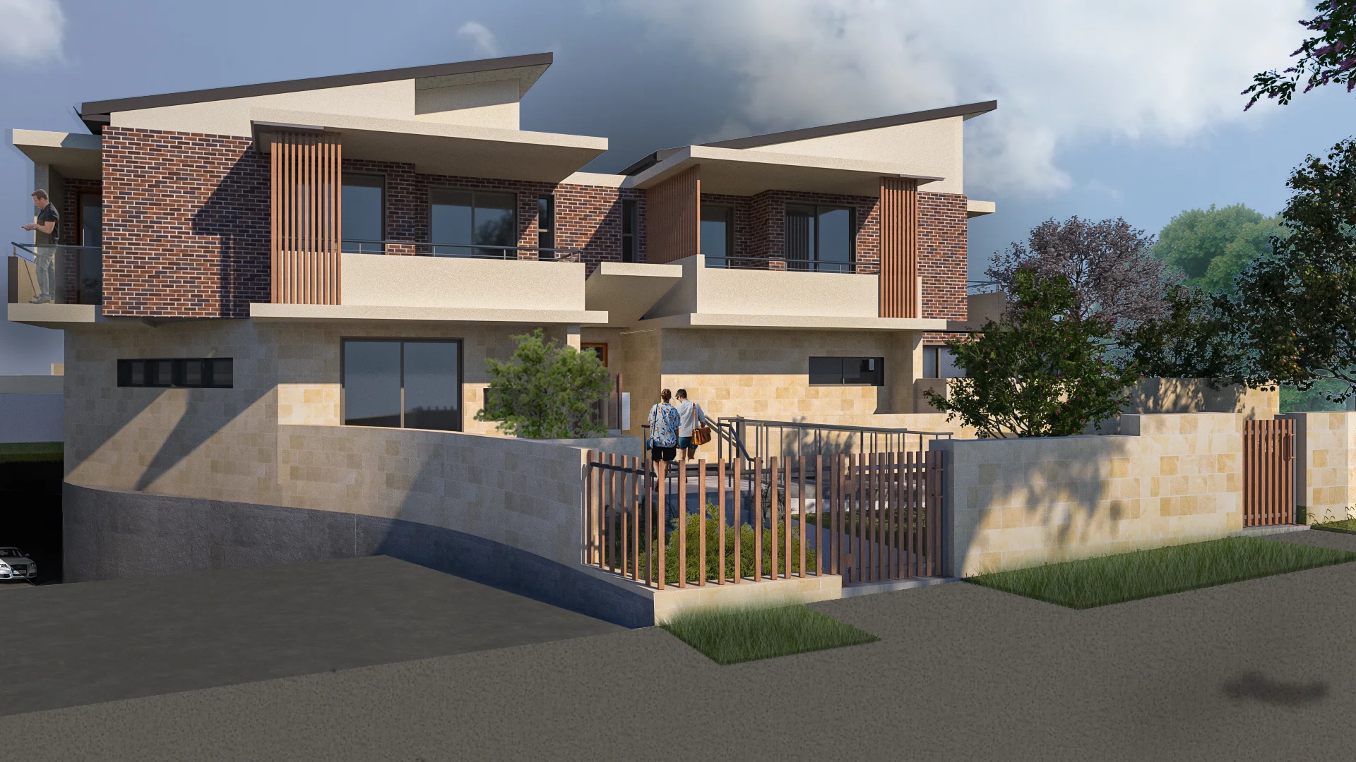 Additional image 2 of 72-74 Consett Street, Concord West NSW 2138