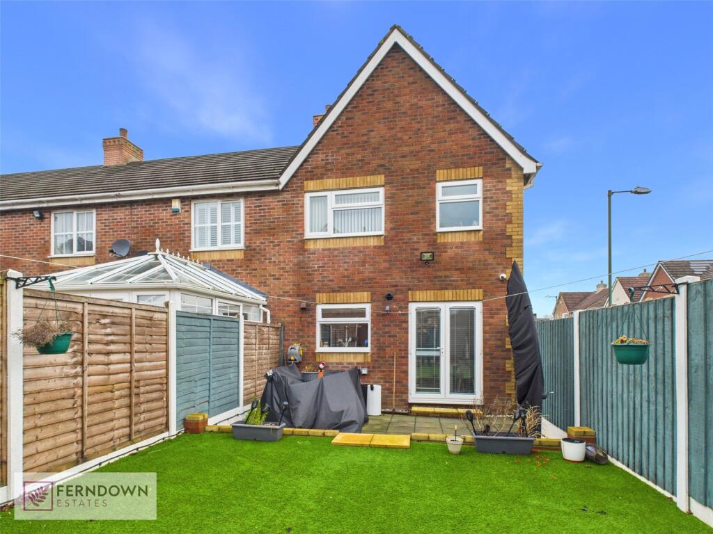 Additional image 14 of Radlow Crescent, Marston Green, Birmingham, B37