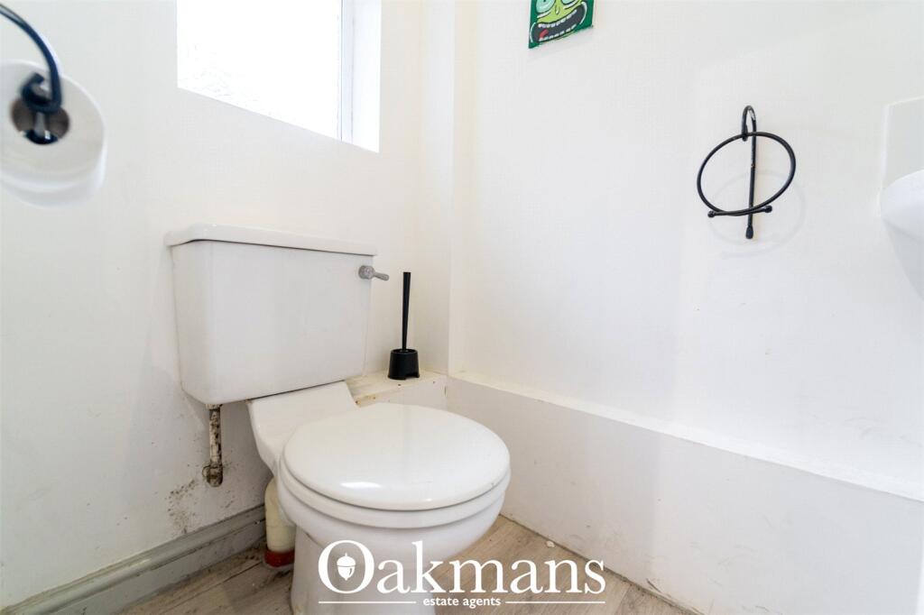 Additional image 11 of Bournbrook Road, Birmingham, West Midlands, B29