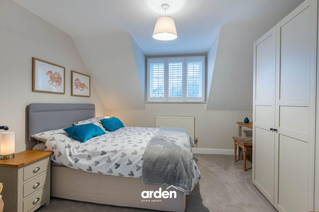 Additional image 13 of Twatling Road, Barnt Green, B45