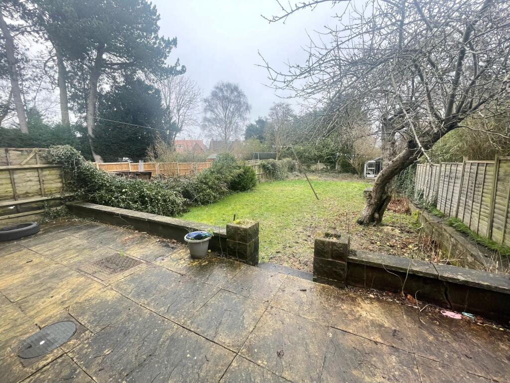 Additional image 13 of Rednal Road, Kings Norton B38