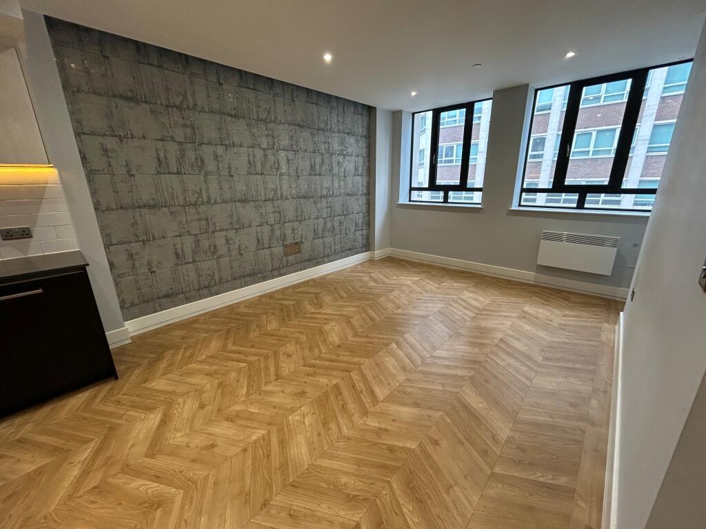 Newhall Street, BIRMINGHAM