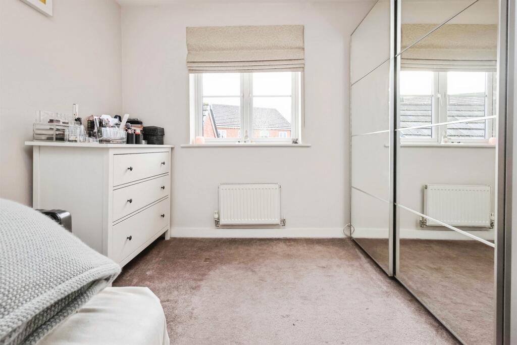 Additional image 7 of Somerton Drive, Marston Green, Birmingham