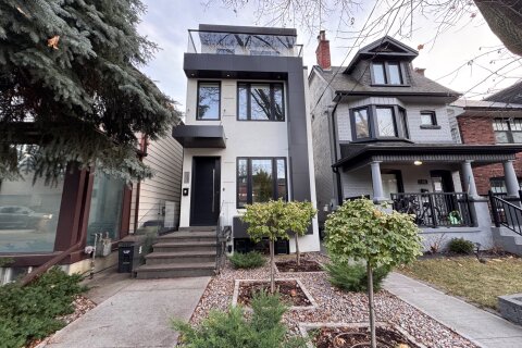 Additional image 7 of Lower-17 Hocken Avenue, Toronto, ON, M6G 2K1