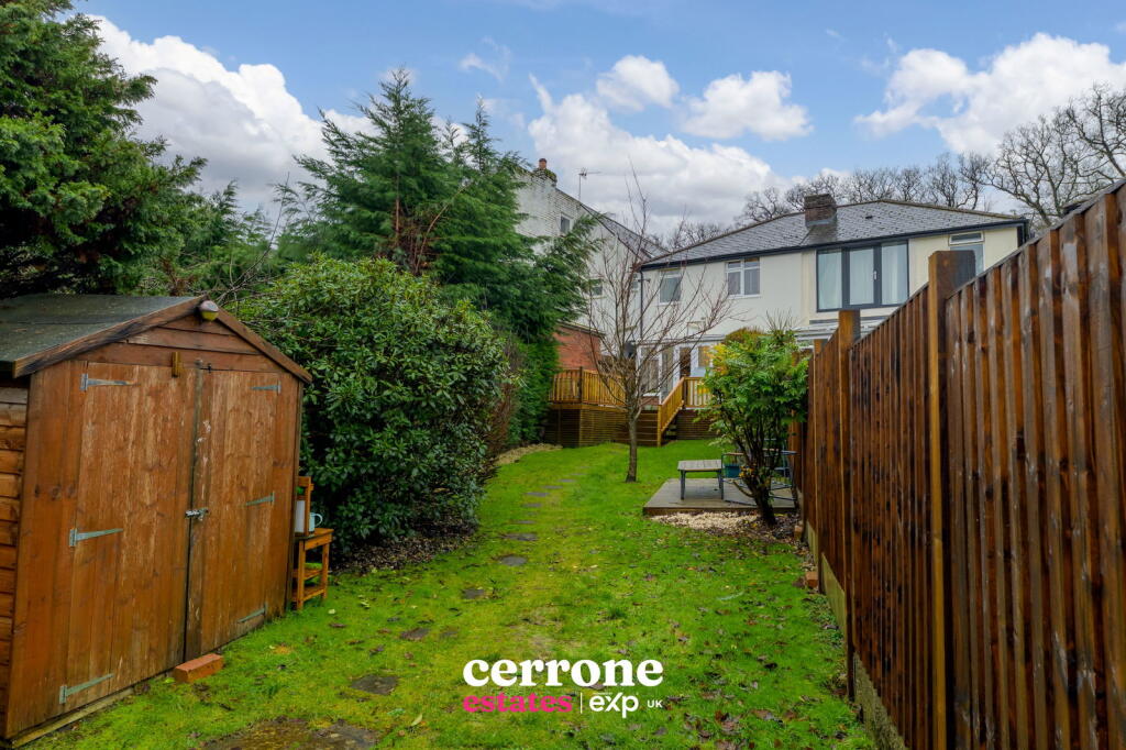 Additional image 19 of Old Birmingham Road, Lickey, Birmingham, B45 8ES