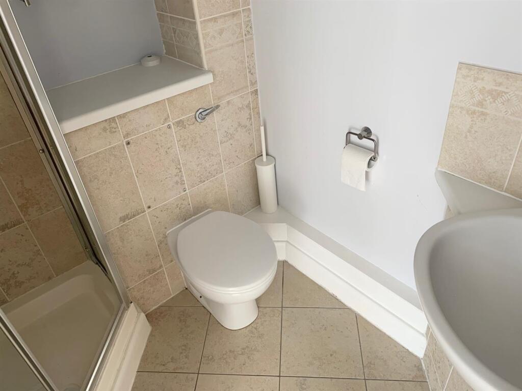 Additional image 19 of Maxim 28, 21 Lionel Street, Birmingham, B3