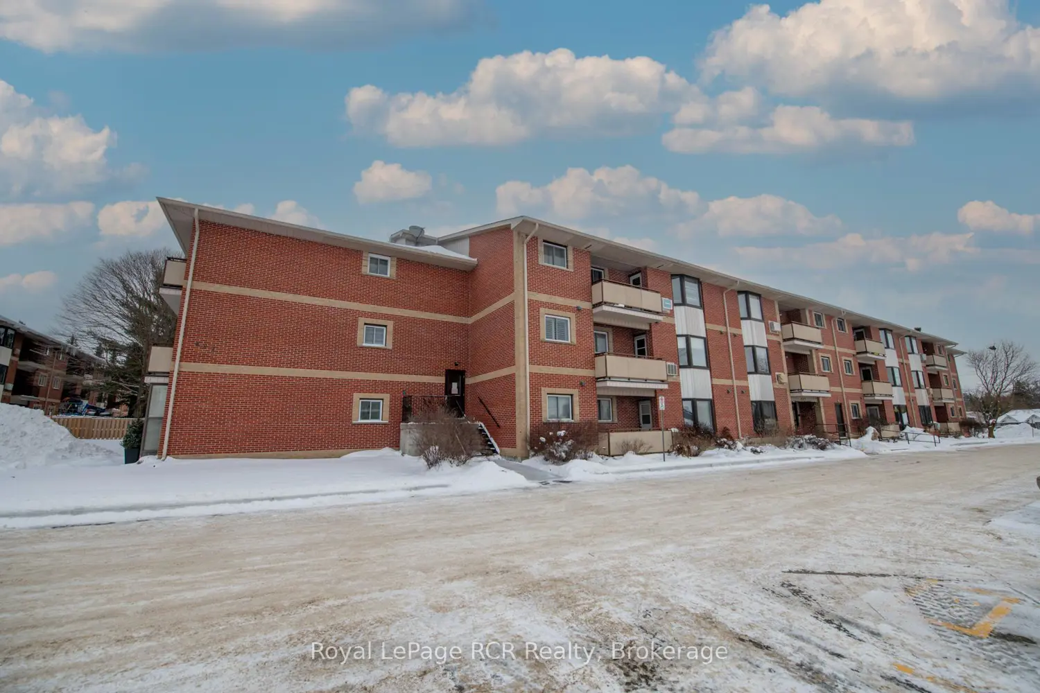 Additional image 4 of 497 Birmingham St West Street 306