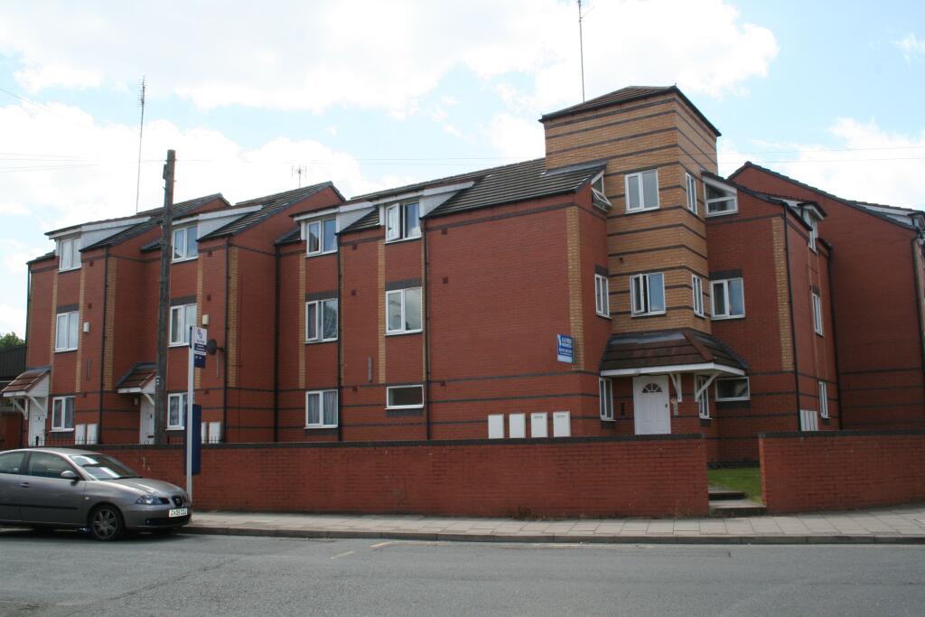 Additional image 9 of Flat 2 124a Dawlish Road, Selly Oak, West Midlands, B29