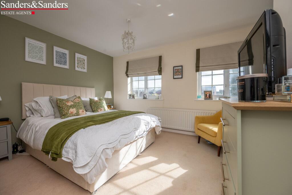 Additional image 10 of Icknield Row, Alcester, B49