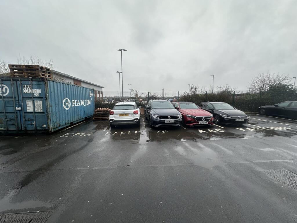 Additional image 10 of 3, Granby Business Park, Birmingham B33 0TJ, Unit 3, Granby Business Park, Birmingham, B33 0TJ