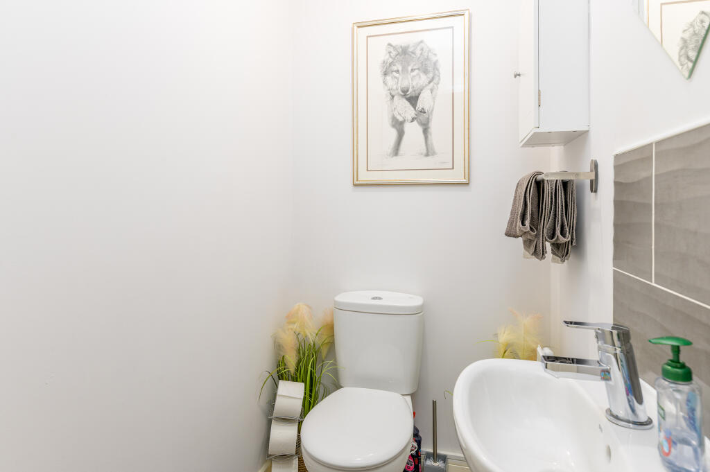 Additional image 21 of Swan Drive, Birmingham, B37