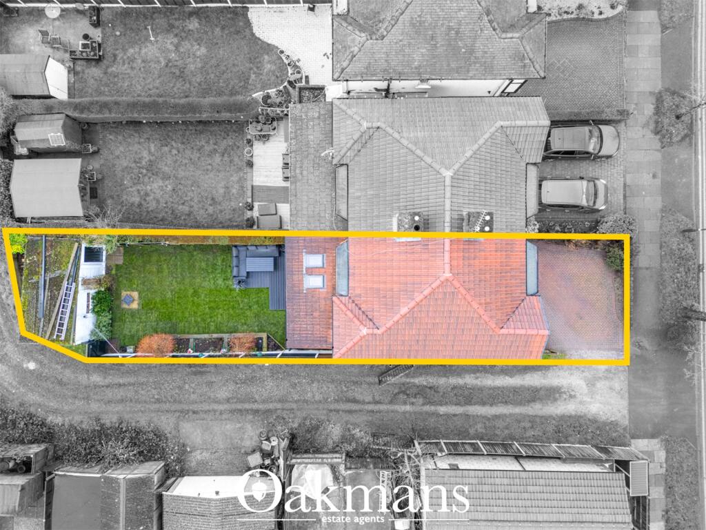 Additional image 32 of Strathdene Road, Birmingham, B29